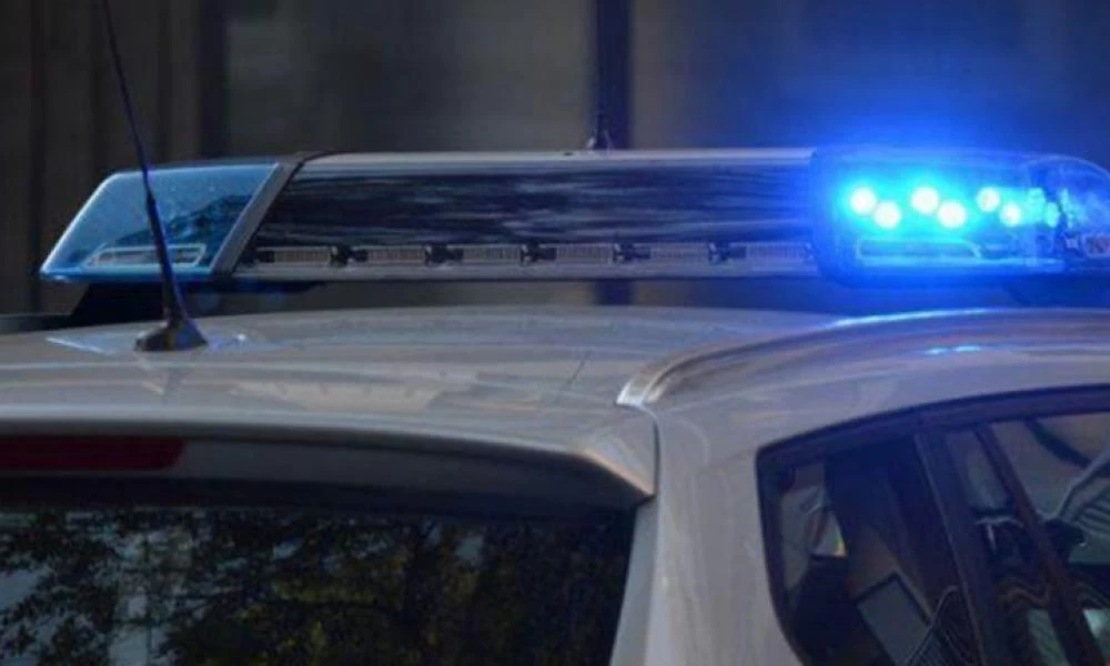 Στα χέρια της αστυνομίας ο βιαστής των Πετραλώνων